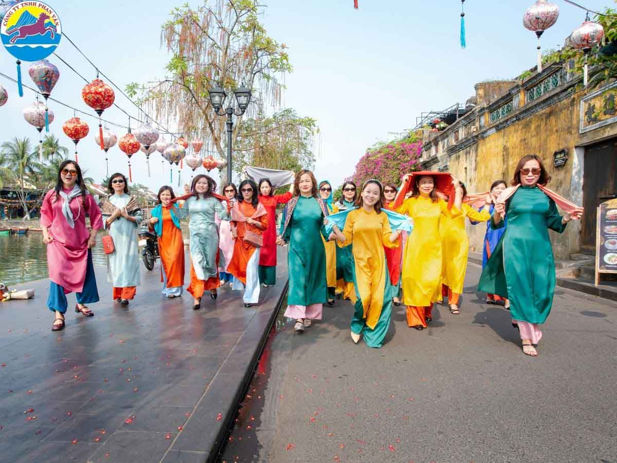 Mang đến sự tiện lợi cho du khách