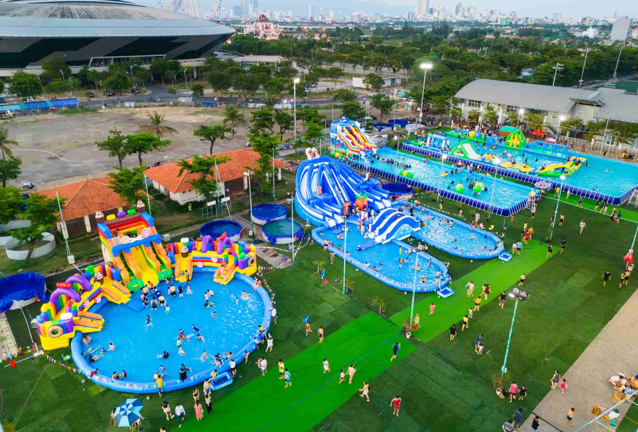 Khám Phá Xứ Chùa Vàng Theo Tour