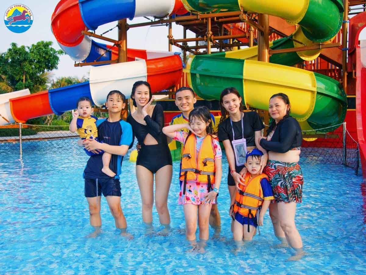 Đặc quyền riêng tại Phan Văn Travel - Giảm 10% cho khách Việt