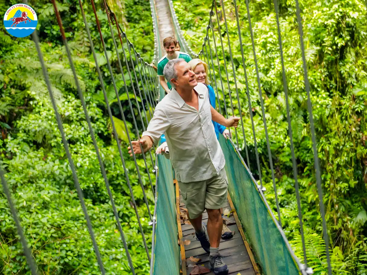 Tour trọn gói có nhiều lợi ích
