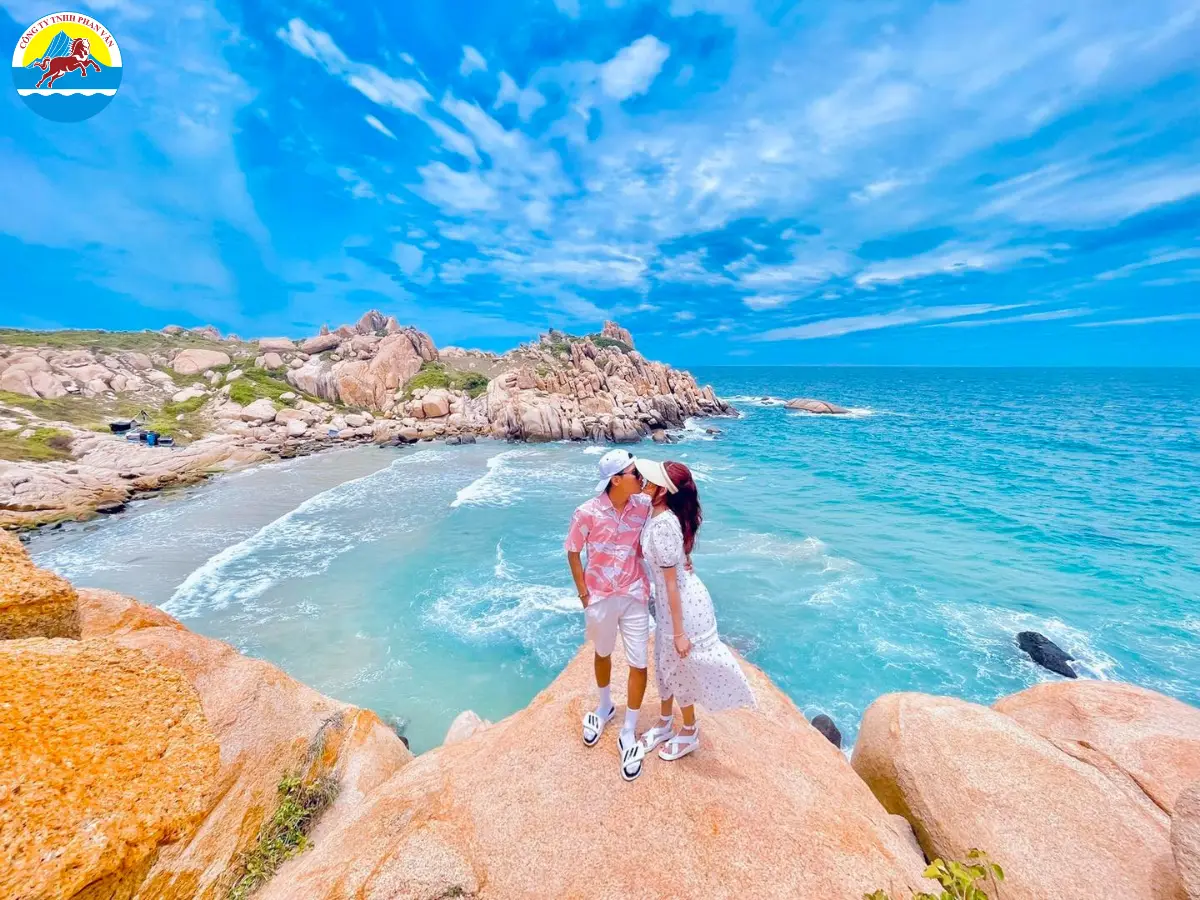 Cù Lao Câu Bình Thuận