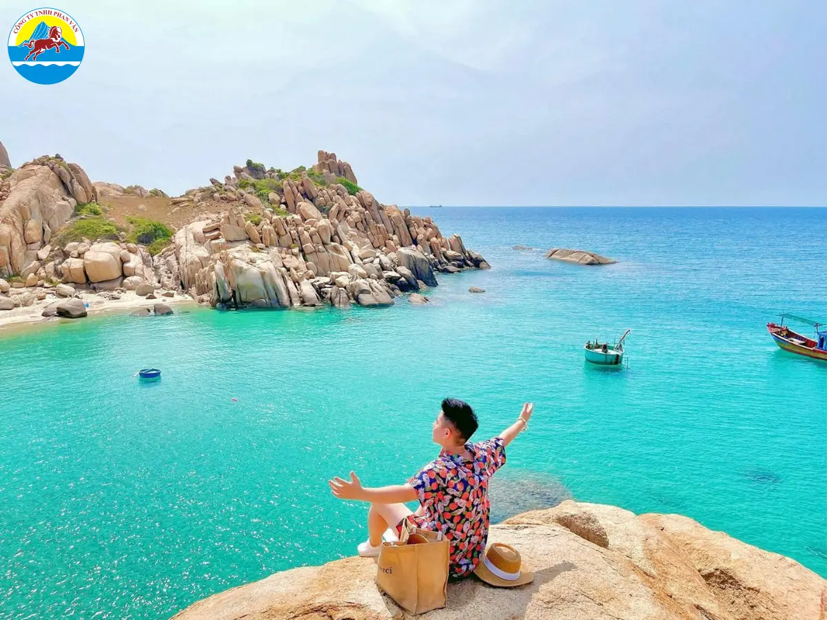 Cù Lao Câu Bình Thuận