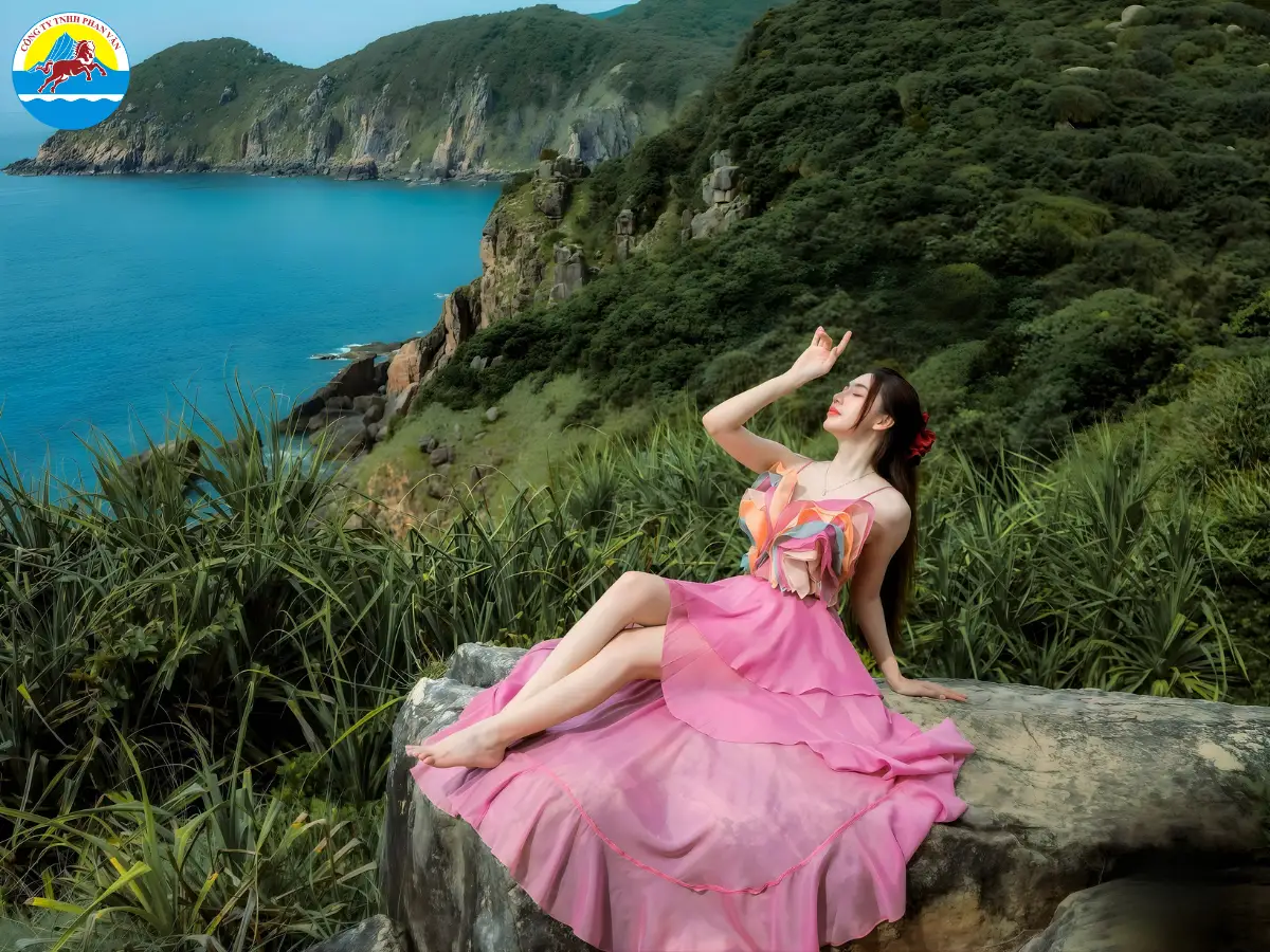 Cù Lao Mái Nhà Phú Yên