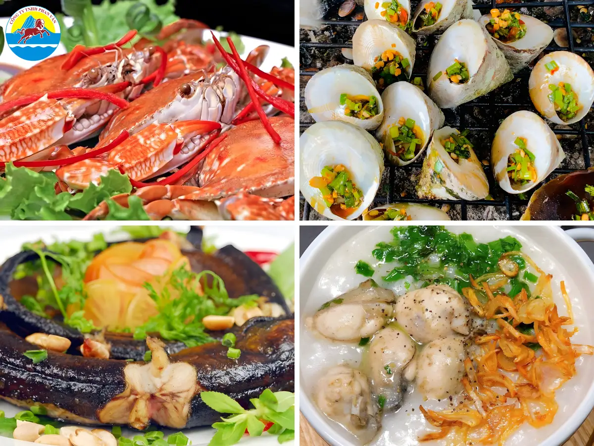 Cù Lao Mái Nhà Phú Yên