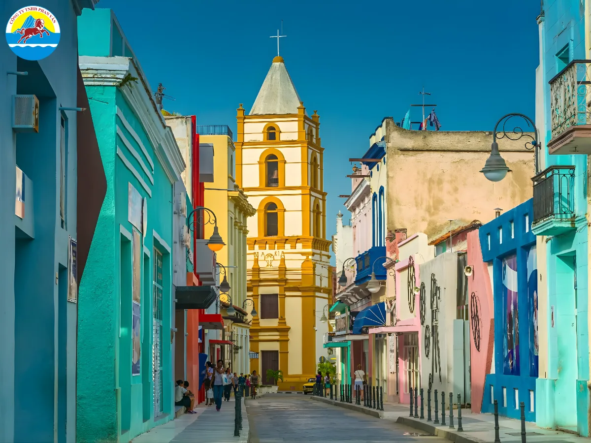 Thành phố Camagüey