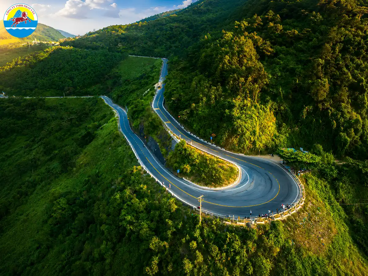 cung đường du lịch tự lái miền Trung đẹp nhất