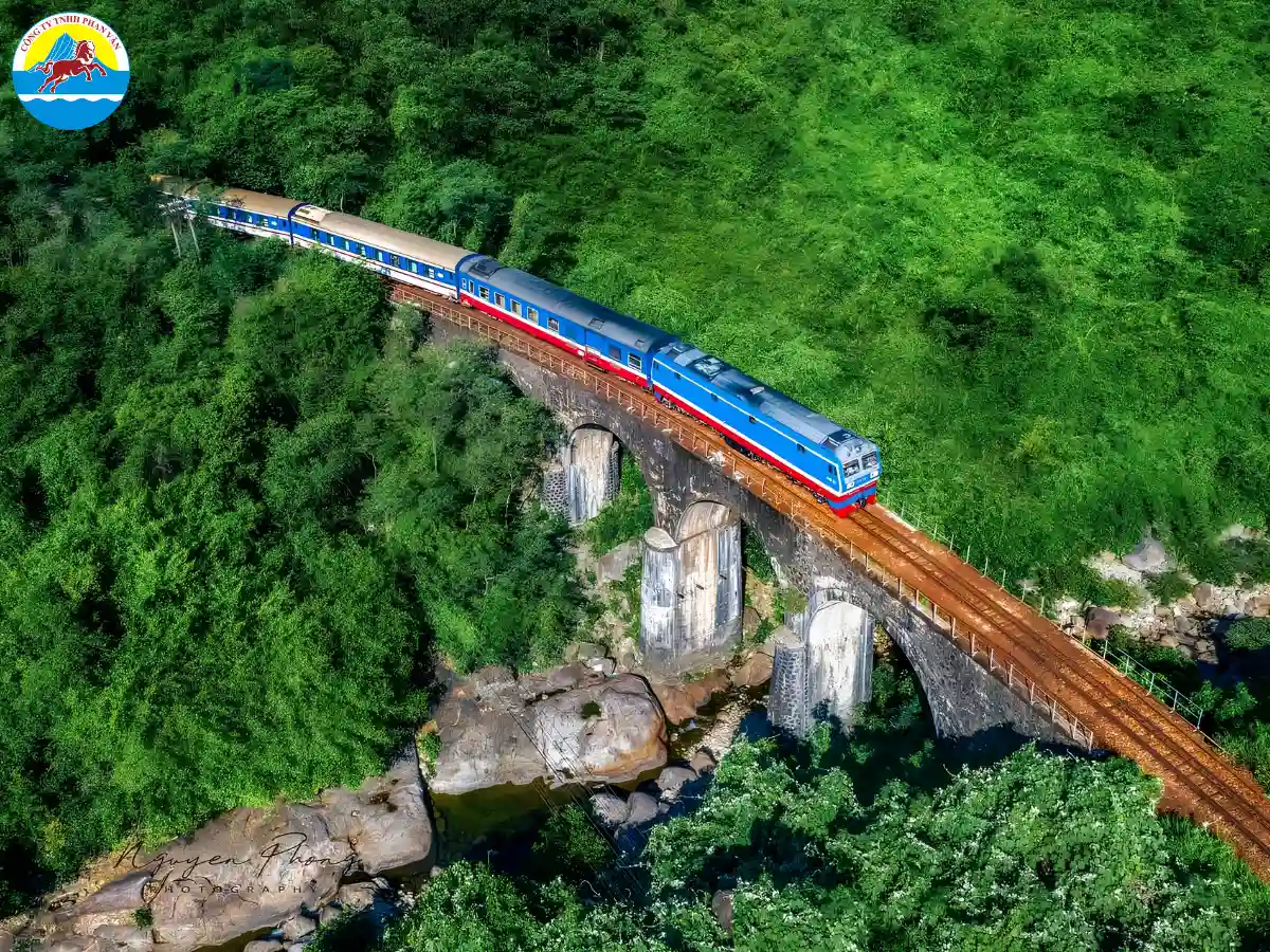 cung đường du lịch tự lái miền Trung đẹp nhất