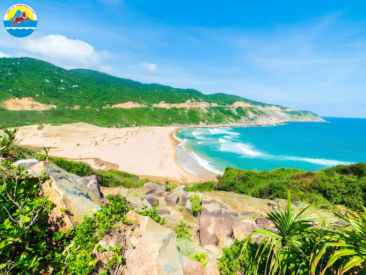 cung đường du lịch tự lái miền Trung đẹp nhất