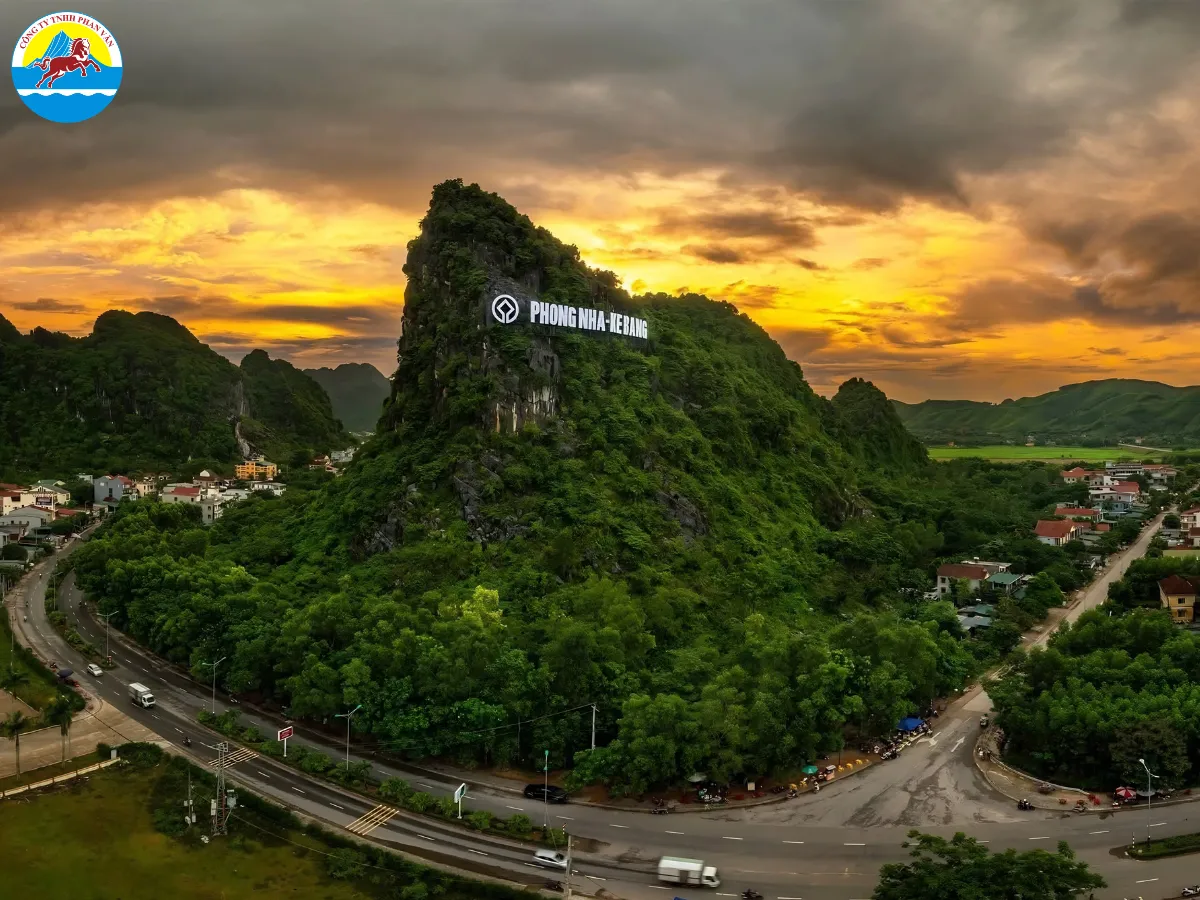 cung đường du lịch tự lái miền Trung đẹp nhất