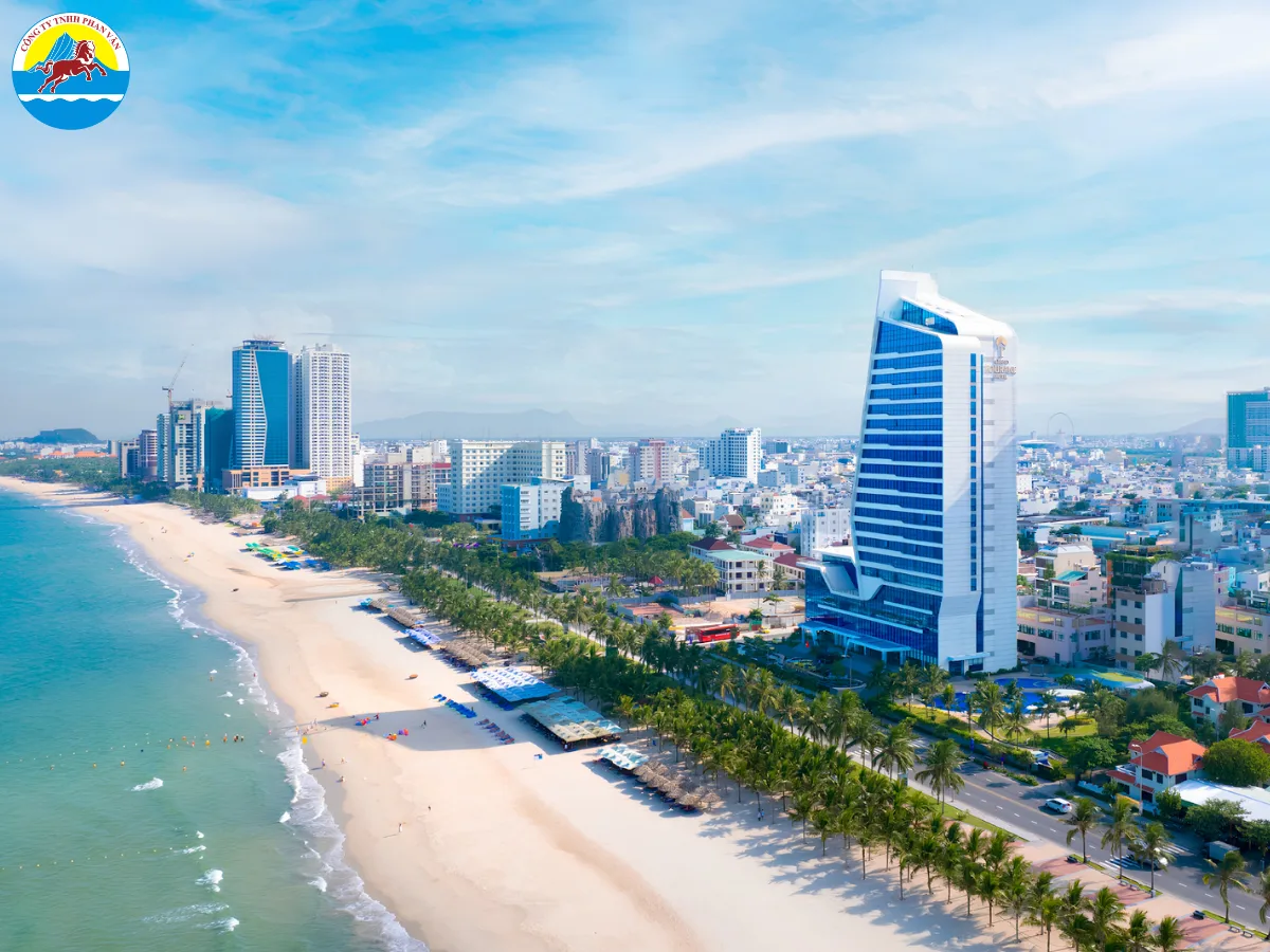 Đường Võ Nguyên Giáp (Đà Nẵng)