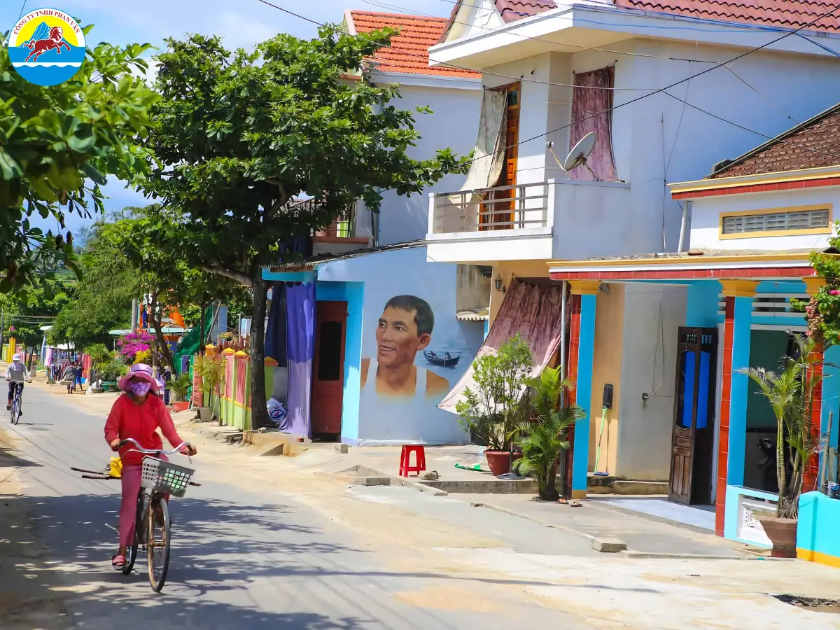 cung đường du lịch tự lái miền Trung đẹp nhất