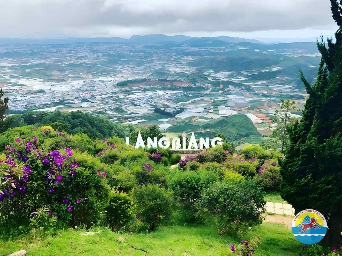 Đà Lạt Lâm Đồng