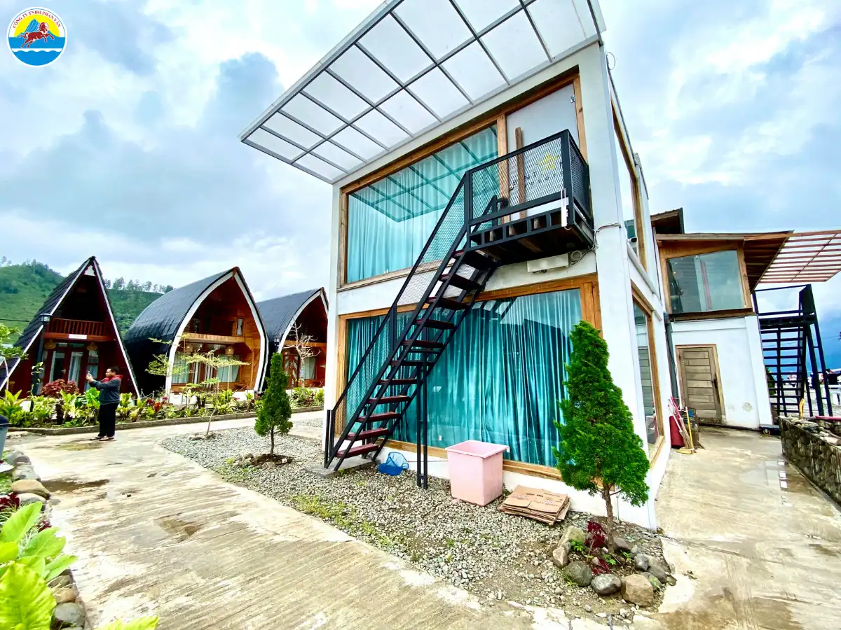 kinh nghiệm du lịch đà lạt tháng 1