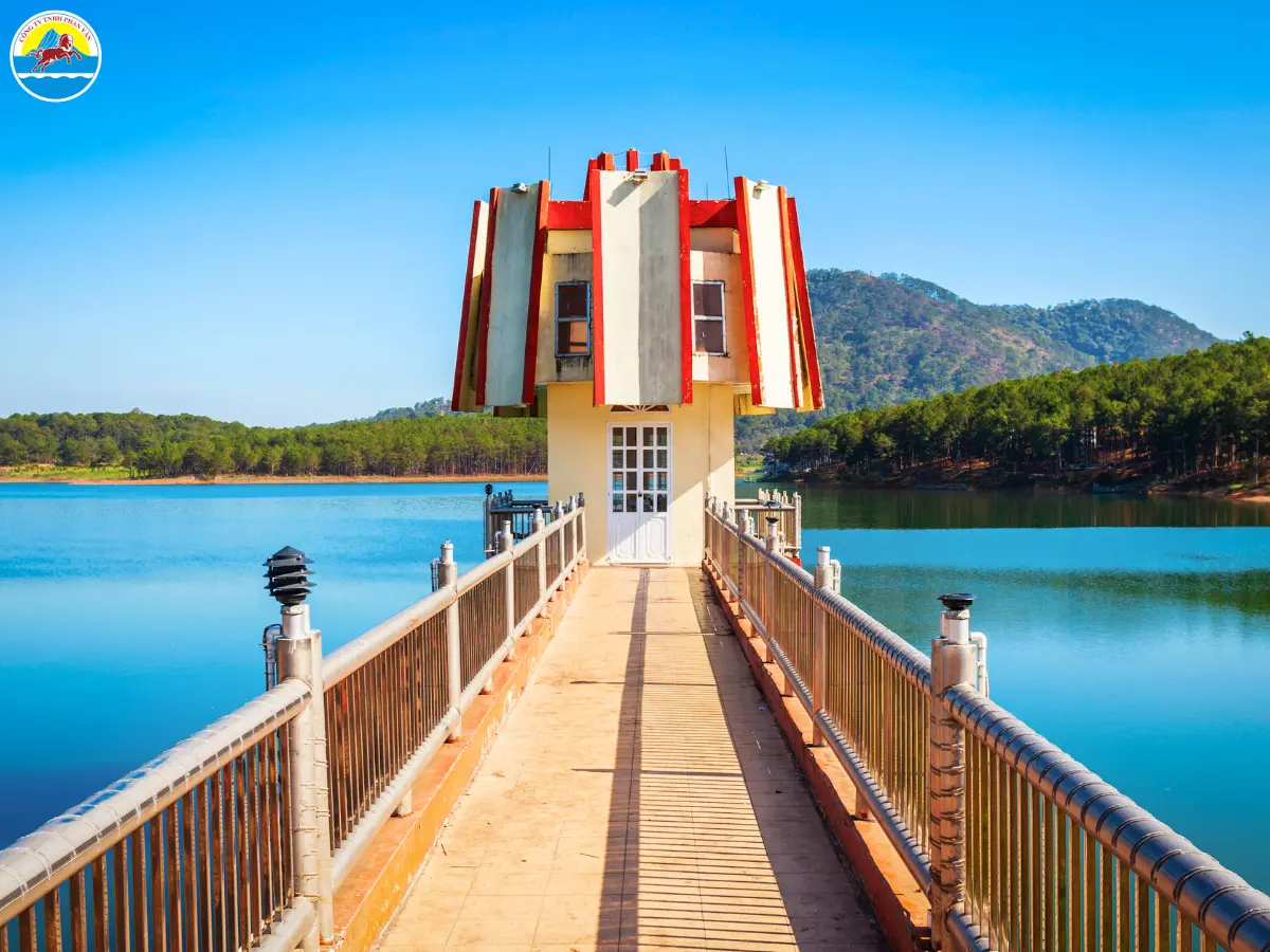 kinh nghiệm du lịch đà lạt tháng 1​