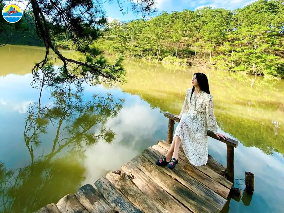 tháng 10 đà lạt có gì