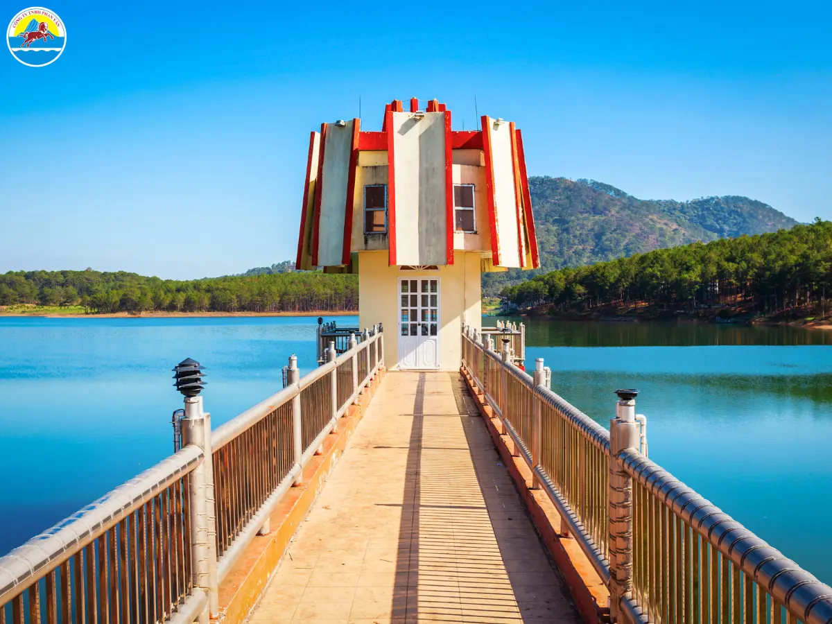 du lịch đà lạt tháng 10