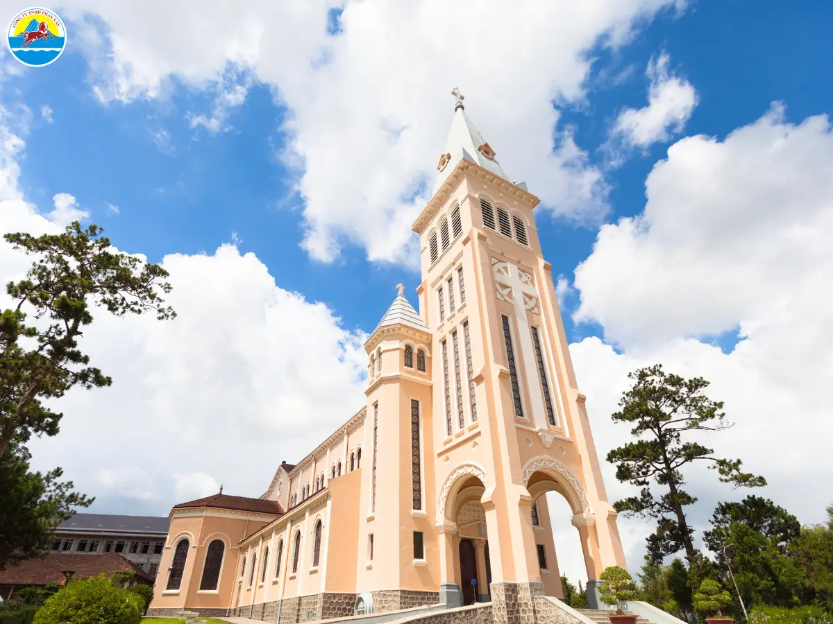 du lịch đà lạt tháng 12​