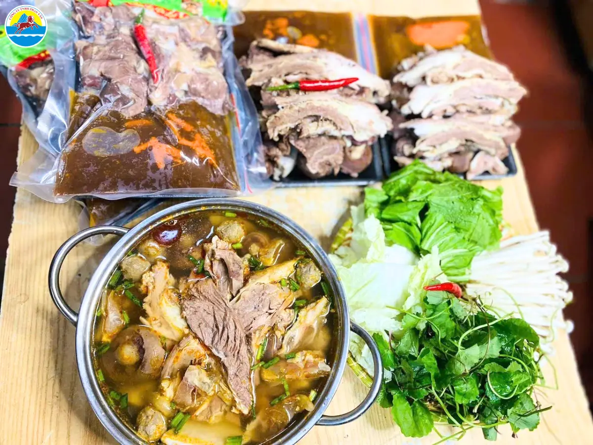 du lịch đà lạt tháng 3
