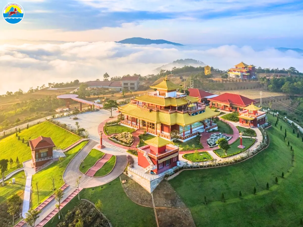 đà lạt tháng 7 có gì đẹp