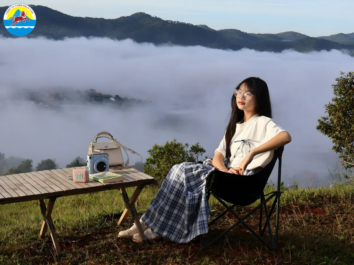 Đà Lạt tháng 8 có mưa không