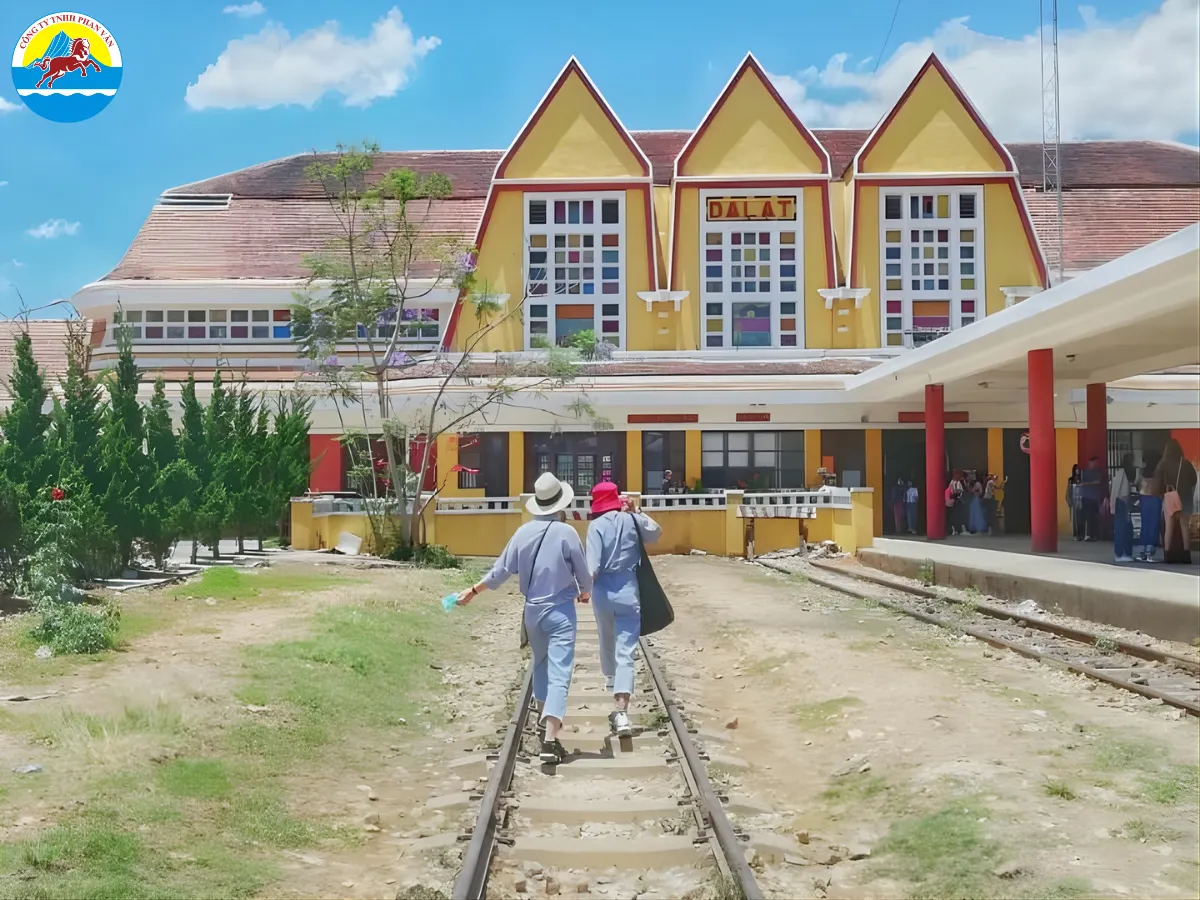 Đà Lạt tháng 8 có mưa không