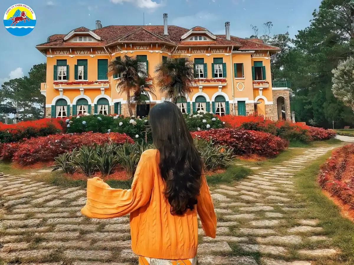 Đà Lạt tháng 8 có mưa không