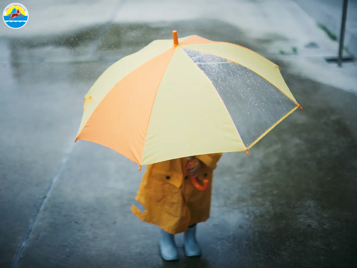 tháng 8 đà lạt có mưa không​