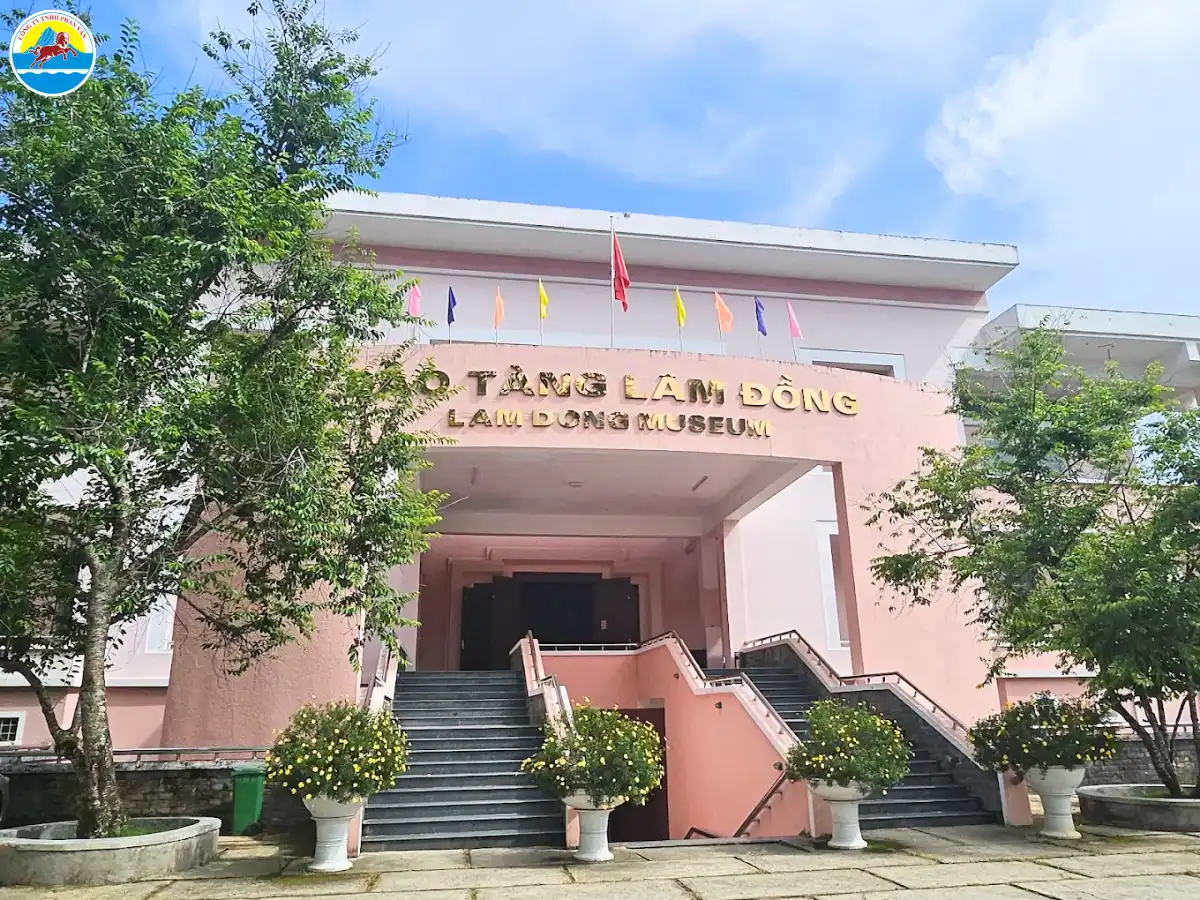 có nên đi đà lạt vào tháng 8 không​