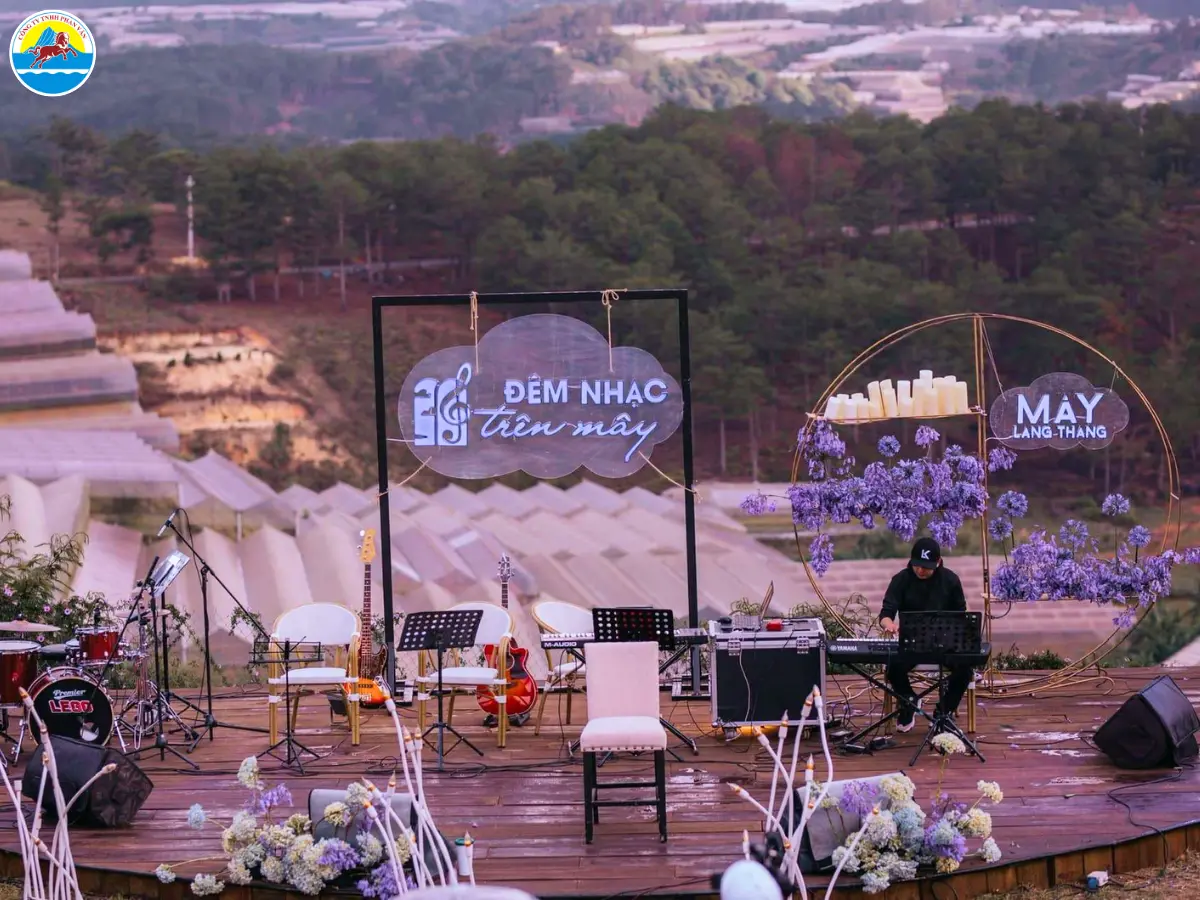 đà lạt tháng 9 có gì