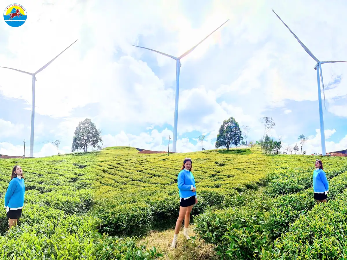 du lịch đà lạt tháng 9