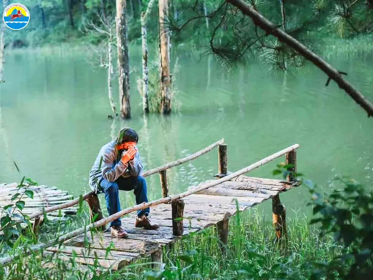 tháng 9 đà lạt có mưa không