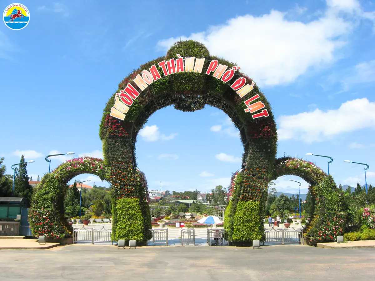 du lịch đà lạt tháng 9