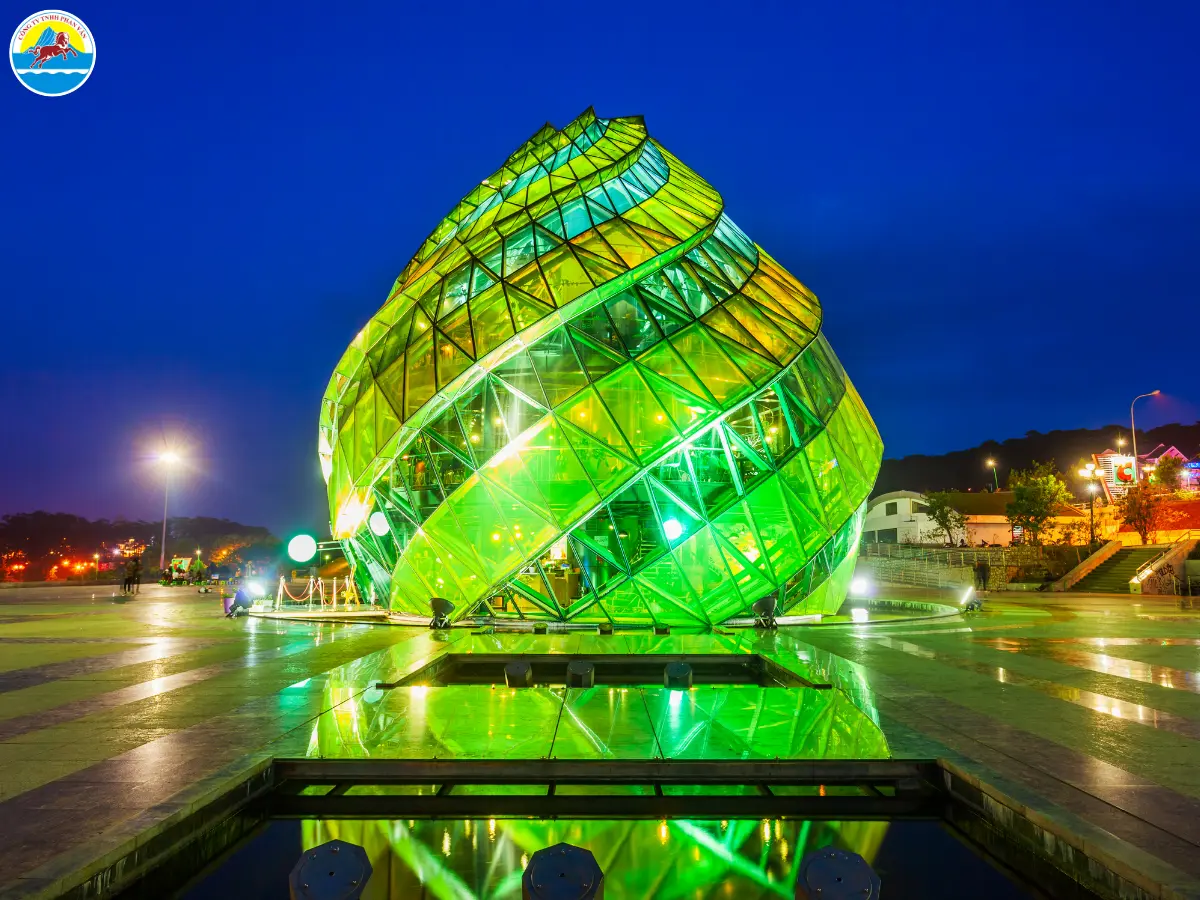 đà lạt tháng 9 có gì