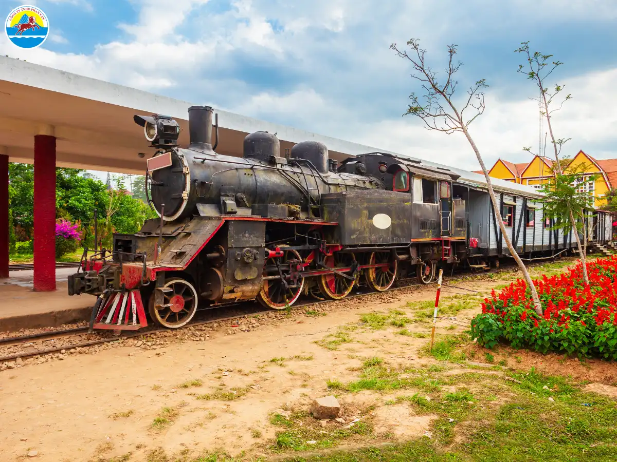 đà lạt tháng 9 có mưa không