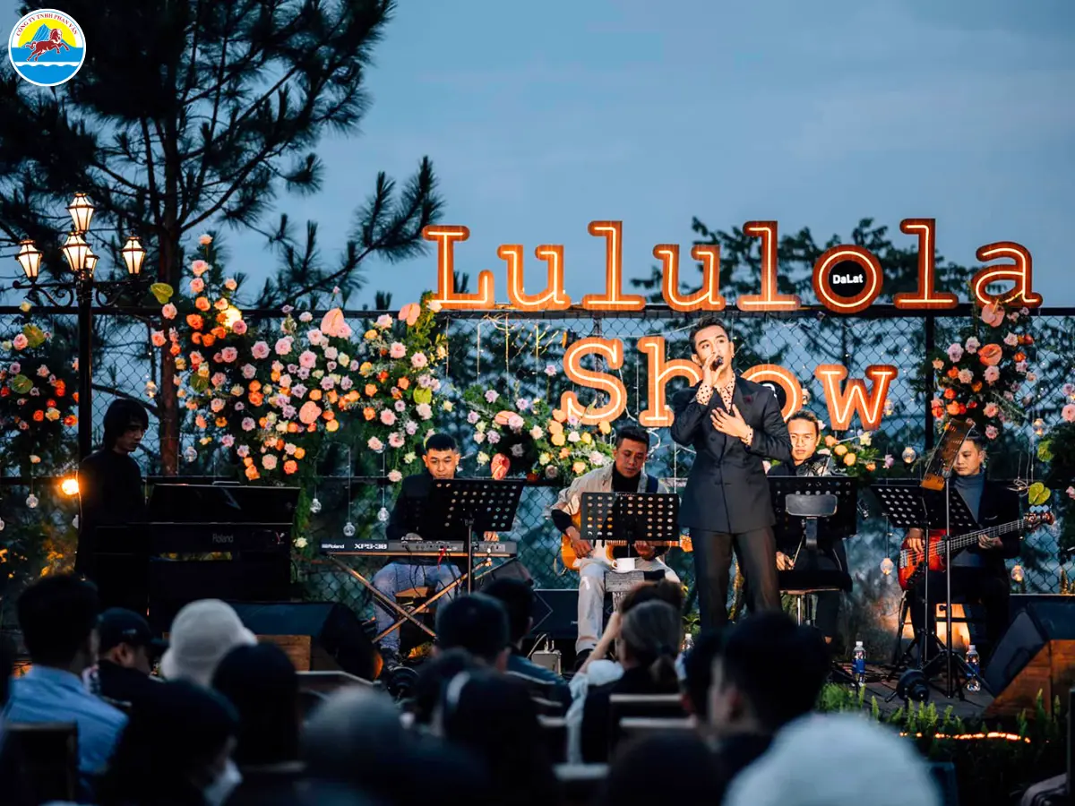 đà lạt đi đâu về đêm