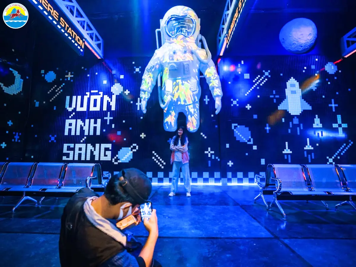 đà lạt đi đâu về đêm