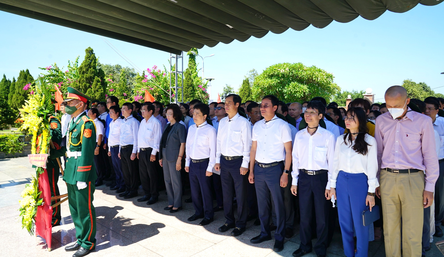 tri ân đền ơn đáp nghĩa đà nẵng