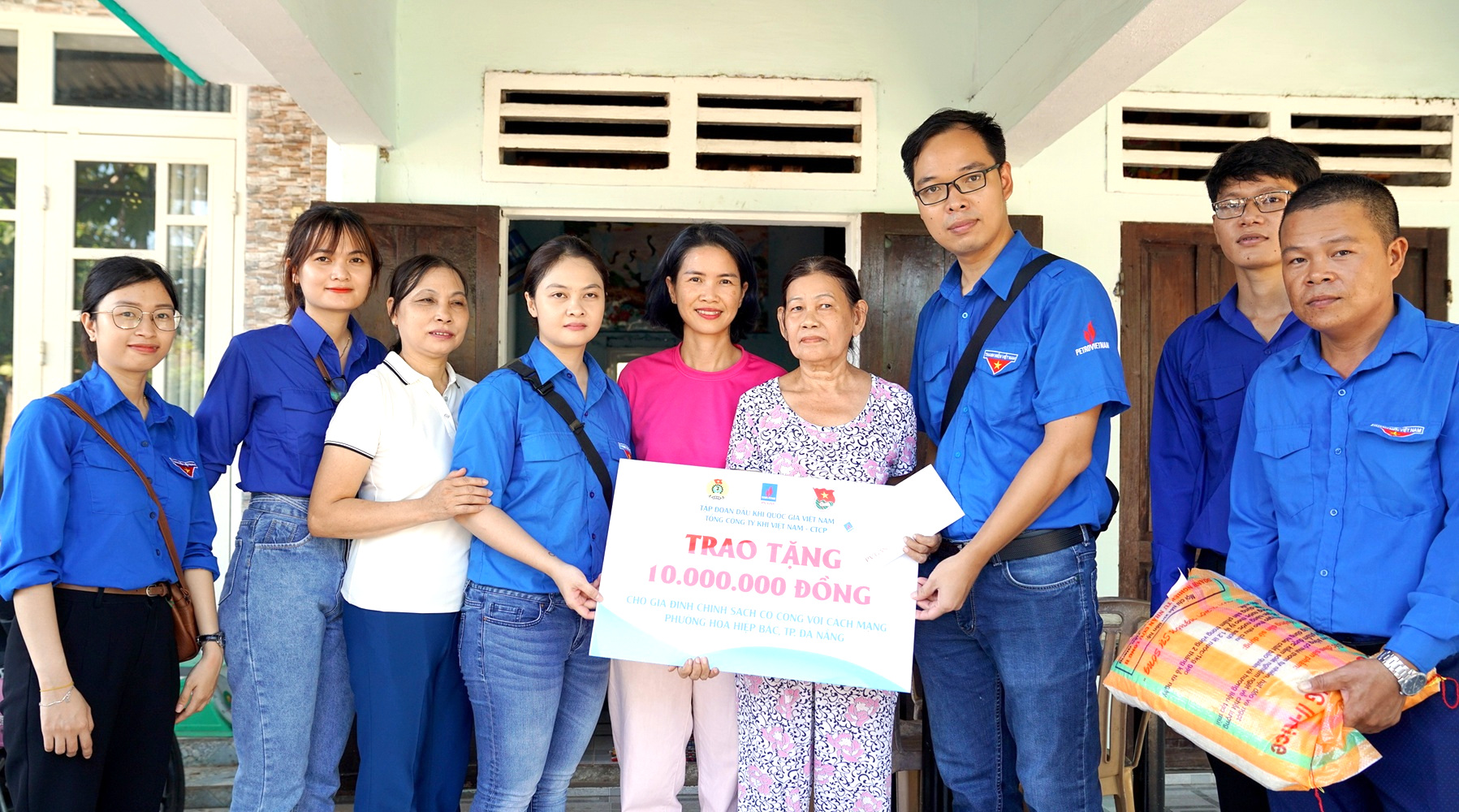 tri ân đền ơn đáp nghĩa đà nẵng