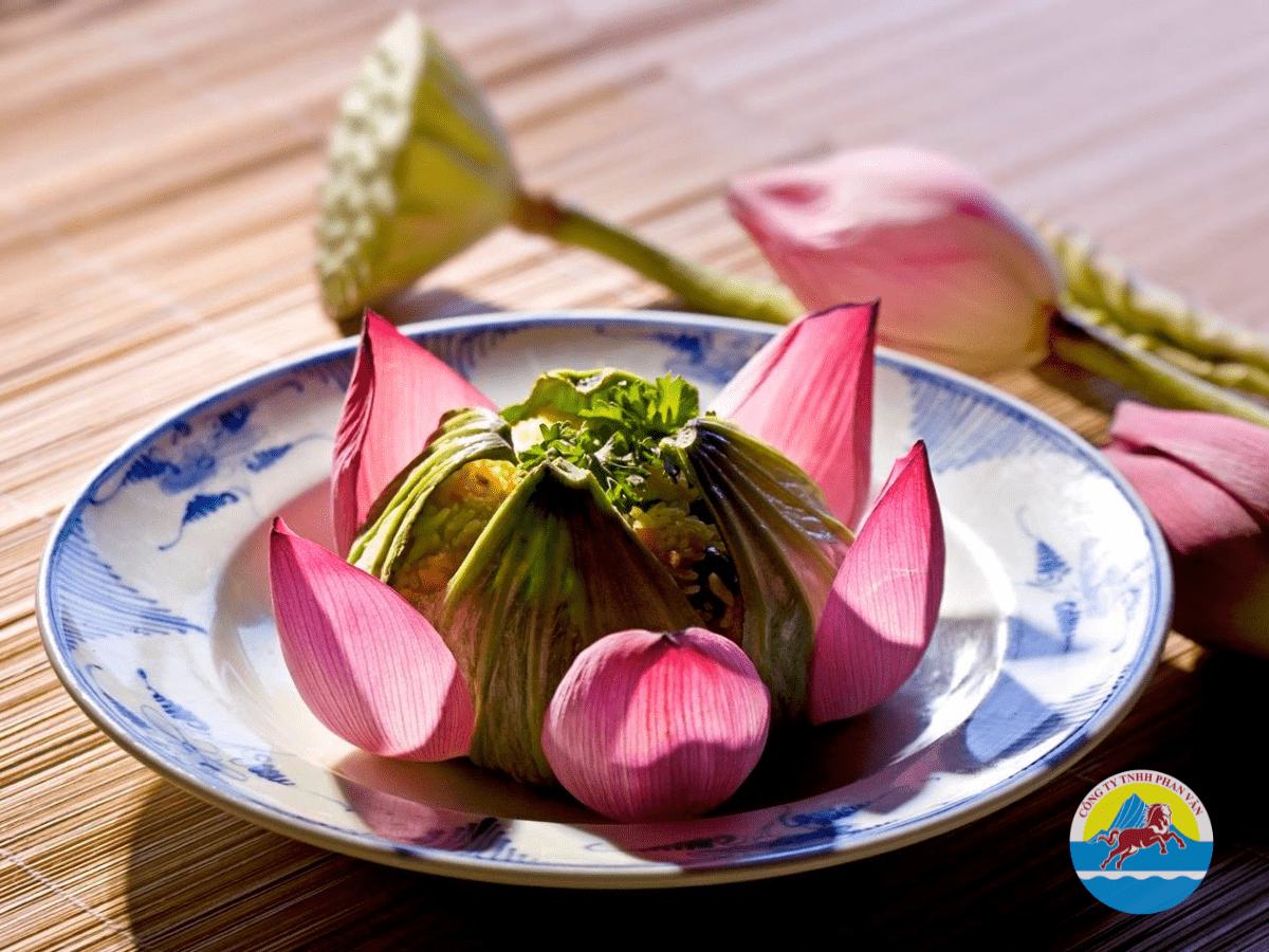 Đặc sắc ẩm thực cung đình Huế