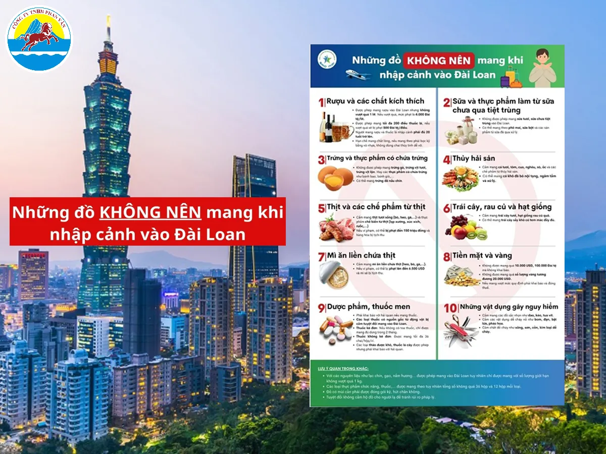 Quy định hải quan và kinh nghiệm tránh thuế