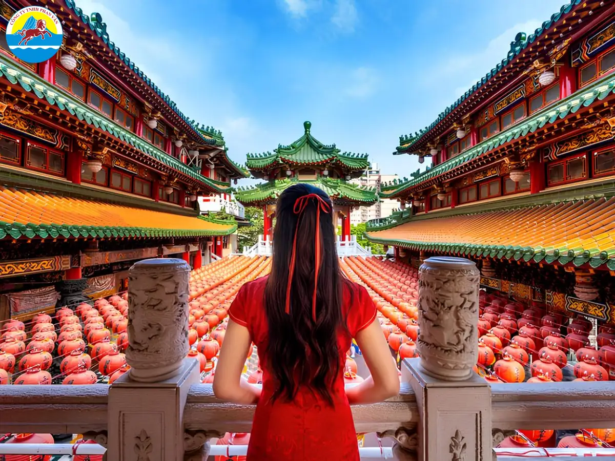 Phan Văn Travel cam kết mang đến những trải nghiệm du lịch tuyệt vời