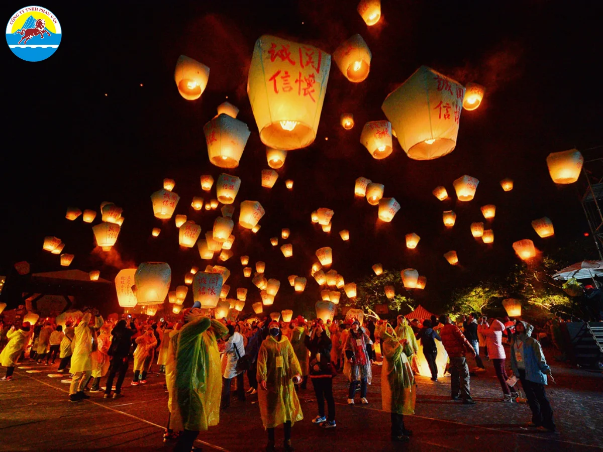 Lễ hội Trung Thu