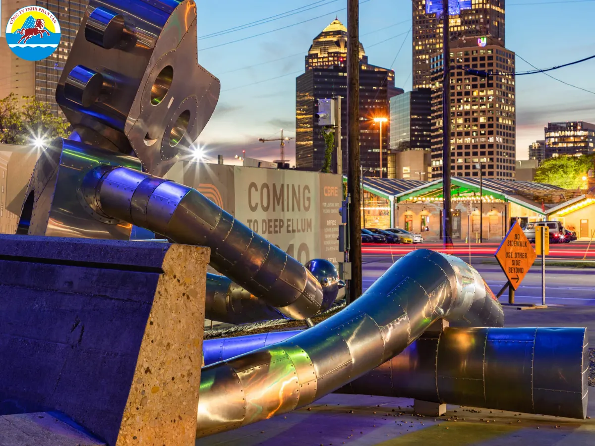 Deep Ellum