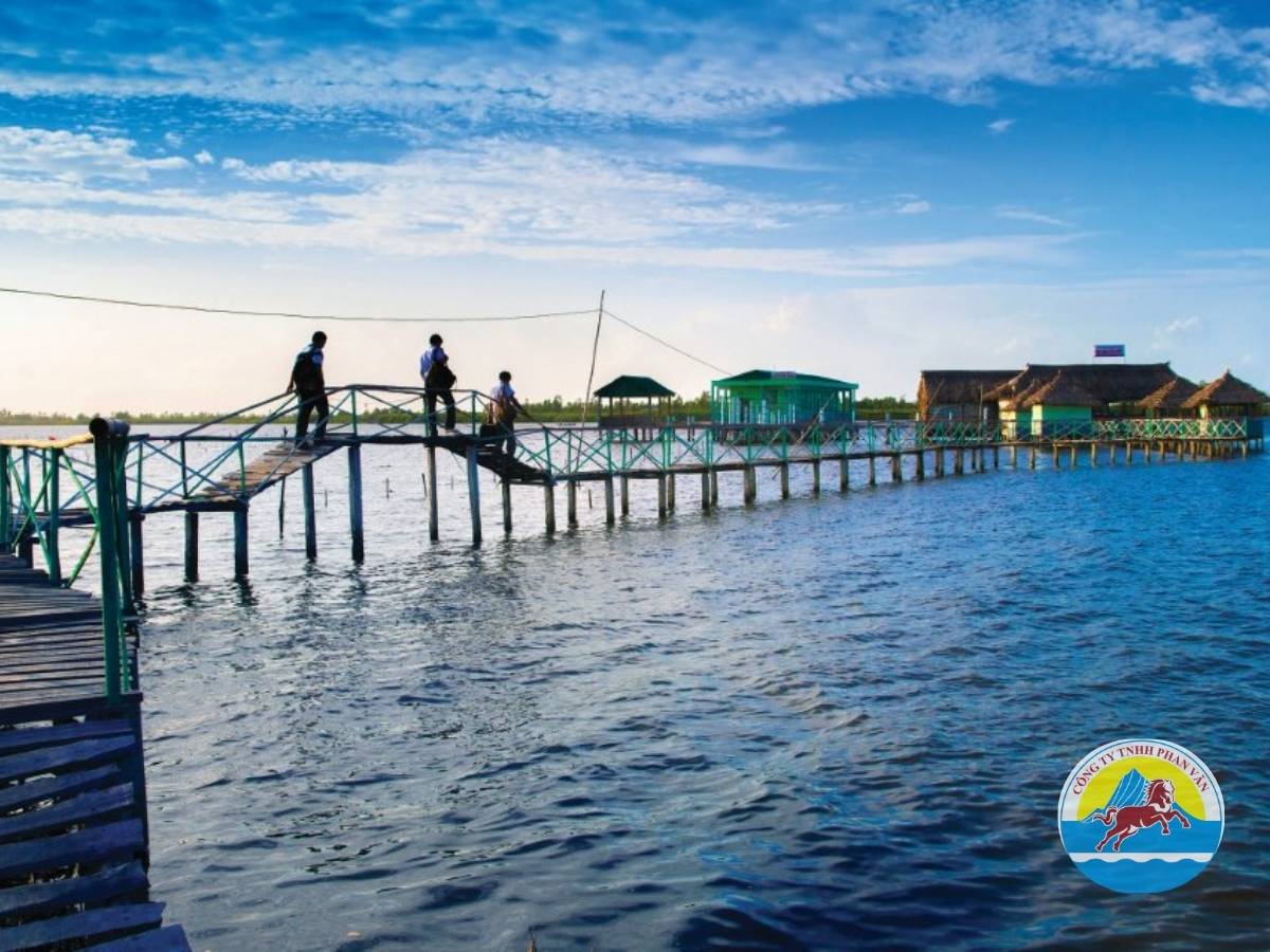 Đầm Thị Tường