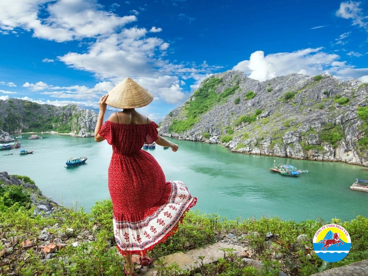 đảo Cát Bà Hải Phòng