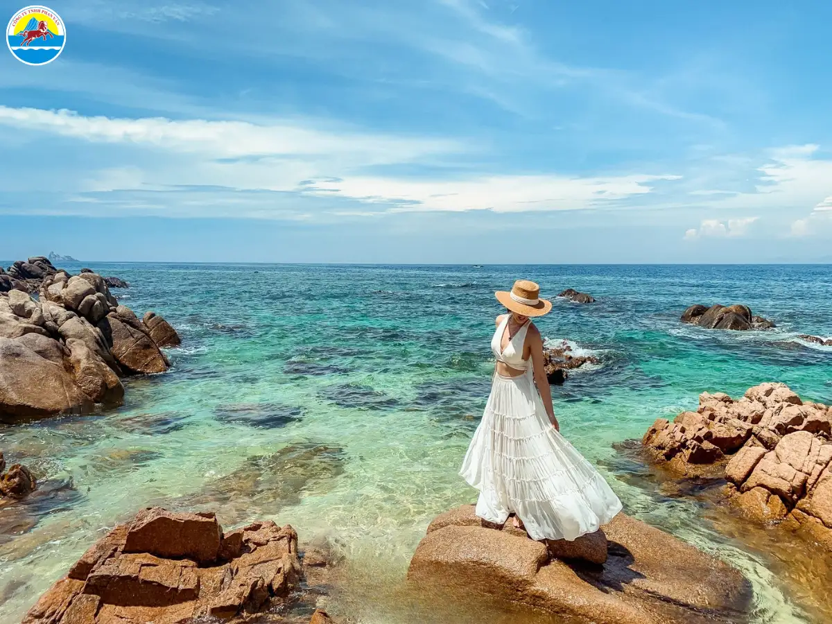 du lịch cù lao xanh