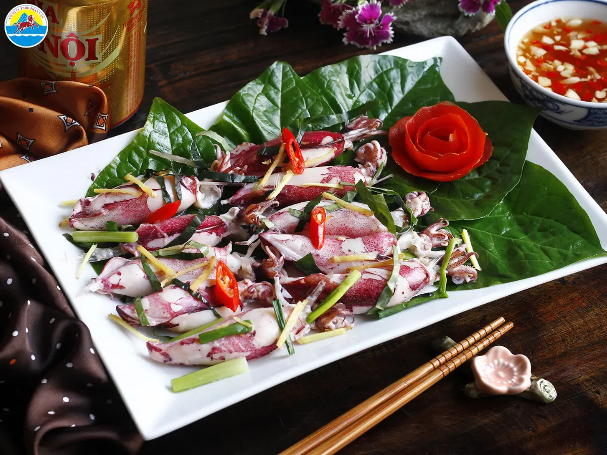 du lịch cù lao xanh​