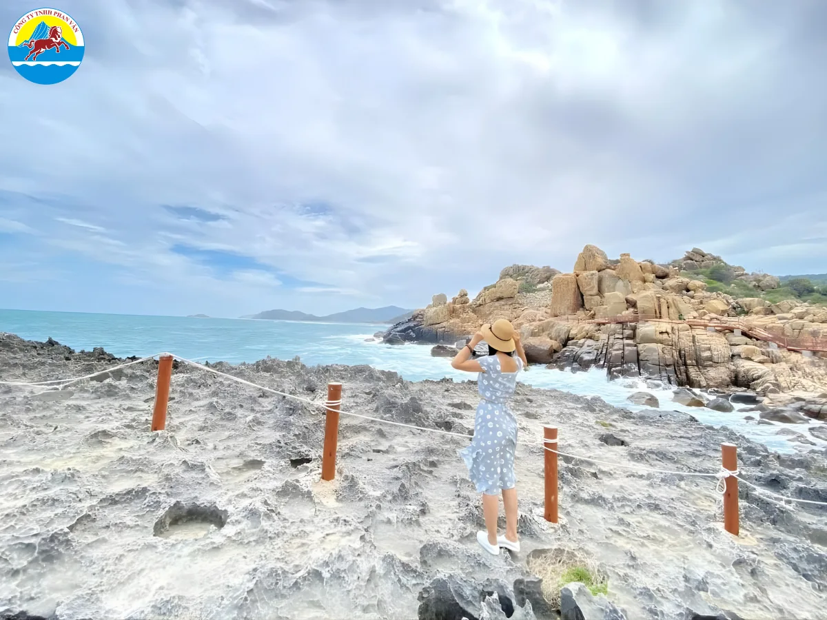đảo Điệp Sơn Nha Trang