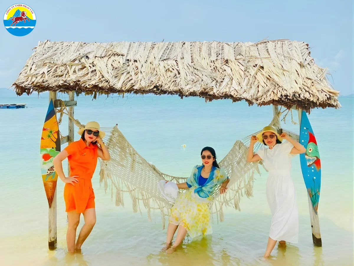 đảo Điệp Sơn Nha Trang