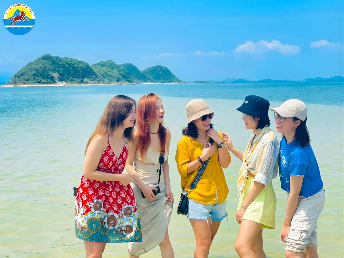 đảo Điệp Sơn Nha Trang